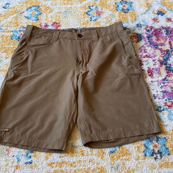 First Lite Other - First Lite Shorts